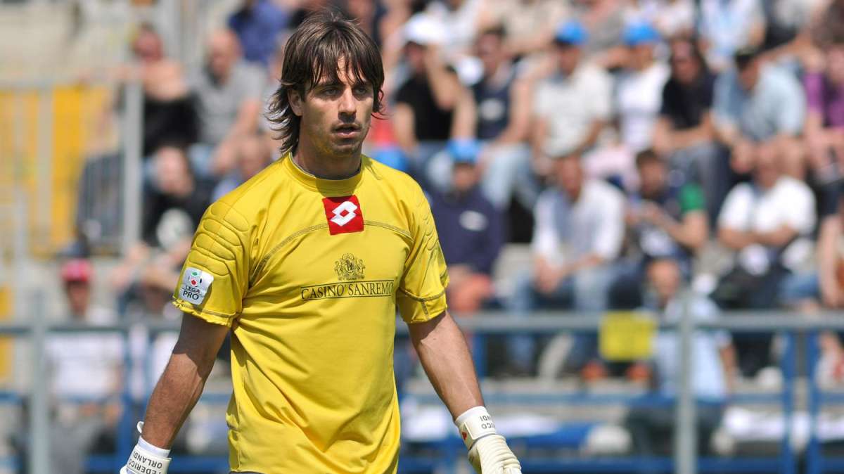 Federico Orlandi, oggi la firma sul contratto