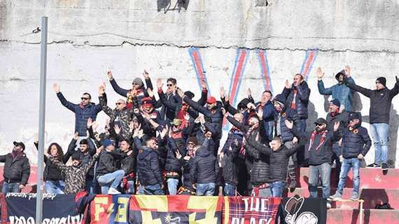 Serie C, quattro club annunciano la partecipazione al campionato. Due derby sicuri per l'Avellino