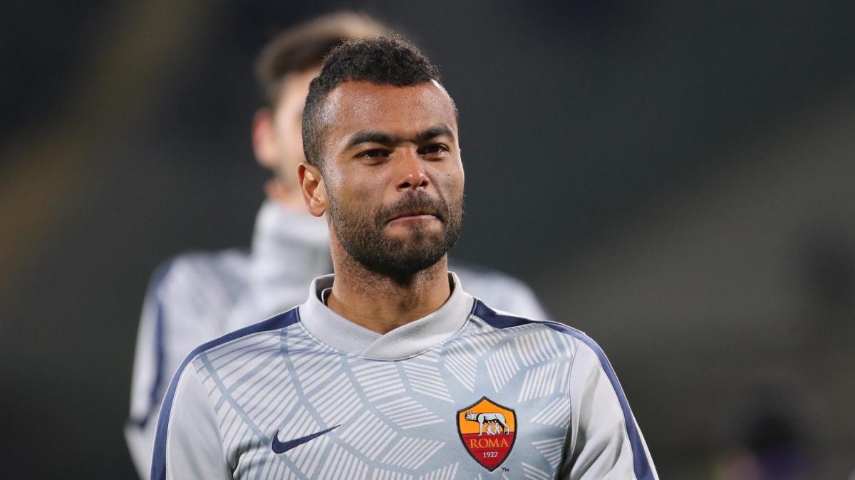 UFFICIALE - Il Cesena si affida ad Ashley Cole, ex terzino di Roma e Arsenal