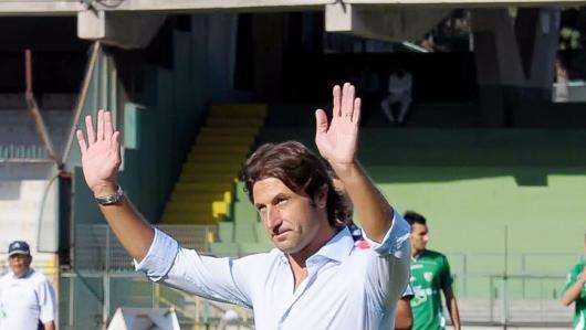 Rastelli: "Che orgoglio! Una spinta per esserci fino in fondo"