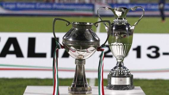 Decise le quattro semifinaliste della Coppa Italia Serie C