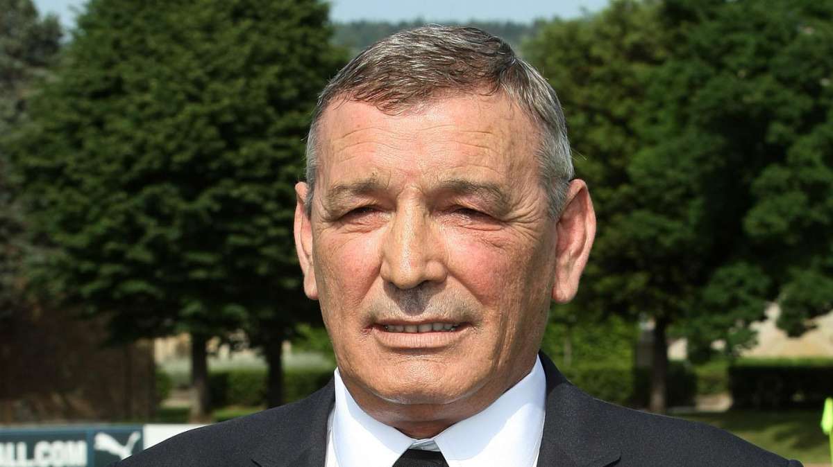 Fraccapani ricorda Riva: "Uomo leale e sincero, struttura fisica impressionante"