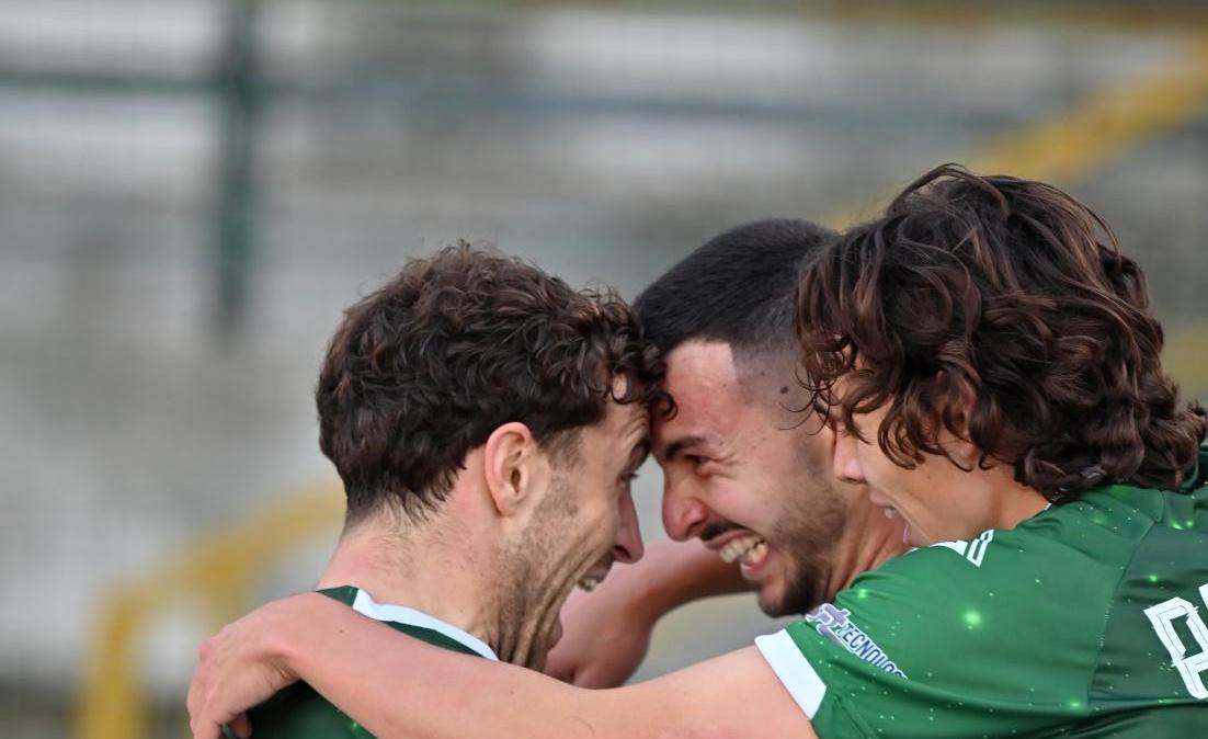 Avellino sempre più cooperativa del gol: il dato aggiornato dopo il guizzo di Missori