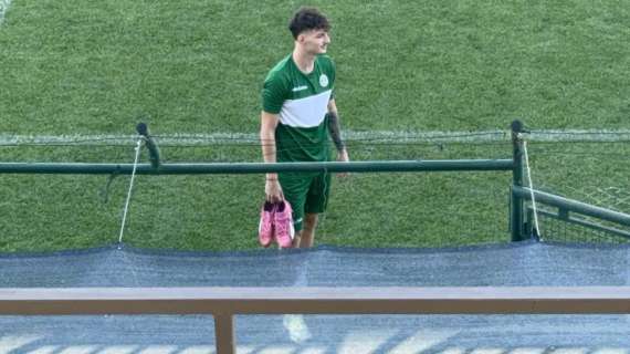 Avellino, a Rivisondoli non solo Insigne: ecco un altro rinforzo