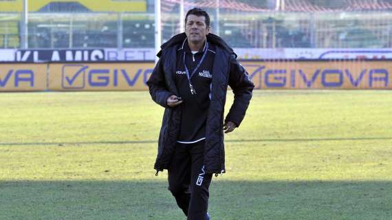 Ufficiale: Campilongo nuovo allenatore del Rimini