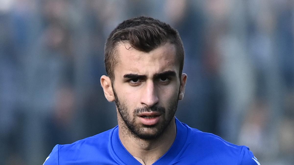 Giudice sportivo, il Mantova perde Trimboli per un turno