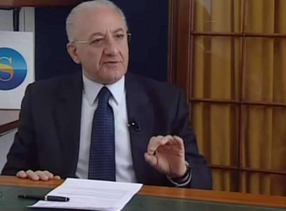 L'Emilia Romagna apre agli allenamenti di sport non individuali: la Campania ci pensa