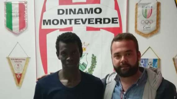 Seconda Categoria - Doppio colpo per la Dinamo Monteverde 