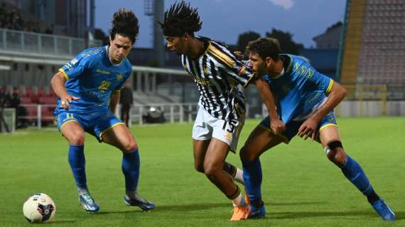 TuttoC - L'Avellino interessato a un giocatore della Juventus Next Gen