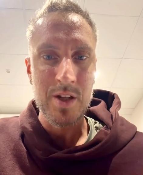 VIDEO - Polonara carica l'Avellino Basket: "Sarò anche io al Pala Del Mauro per la gara con la Fortitudo. I ragazzi hanno bisogno di sostegno"