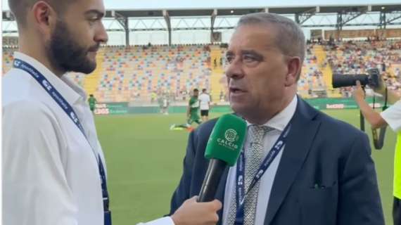 D'Agostino: "Squadra quasi pronta, ora le uscite poi gli ultimi tasselli di esperienza"