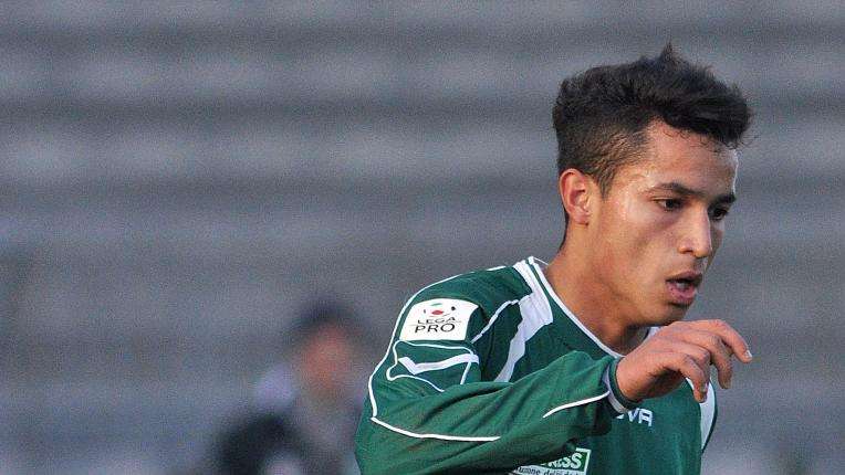 Herrera, il gioellino che fa impazzire il Castagneto