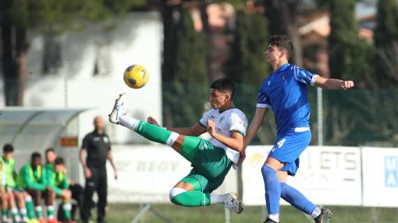 Viareggio Cup: l'Avellino sfiderà il Beyond Limits agli ottavi di finale il 20 febbraio