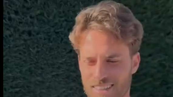 Parte la stagione 2025/26: prime visite mediche per i calciatori biancoverdi