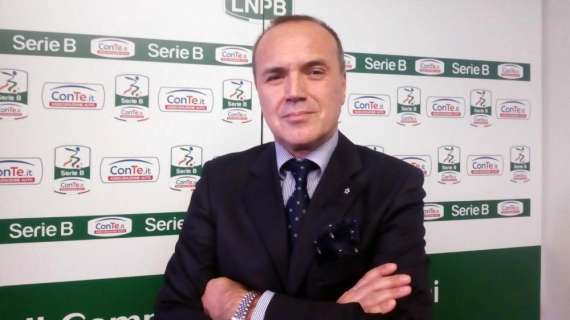 Balata: “Anche la Lega B dice basta al femminicidio”