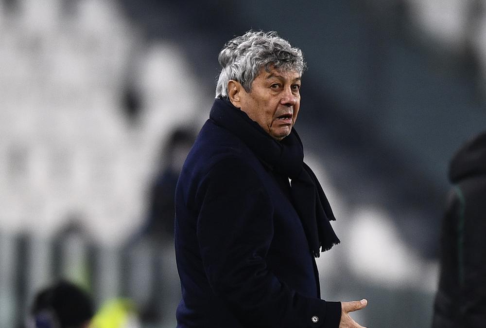 Il mondo del calcio piange la morte di Lucescu: in Italia aveva allenato anche la Reggiana