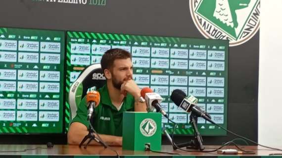Simic: "Il gol? Spero lo diano a me. Vittoria meritata, bravi ad annullare il Monza. Tifosi meravigliosi, bellissimo giocare con questo pubblico"