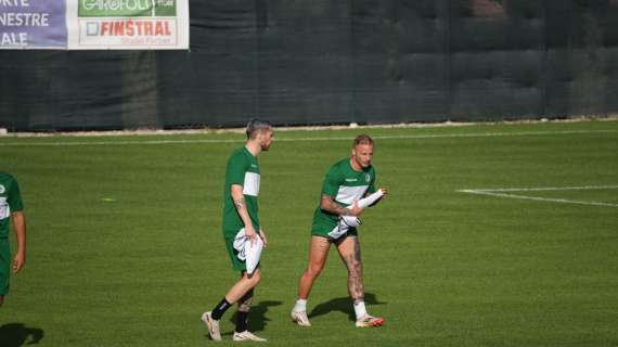 Avellino, vicina un'altra cessione in Lega Pro