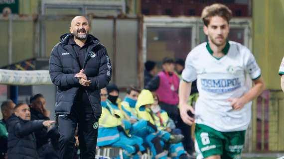 Rigione e Palmiero, manca poco. I due puntano il Monza 