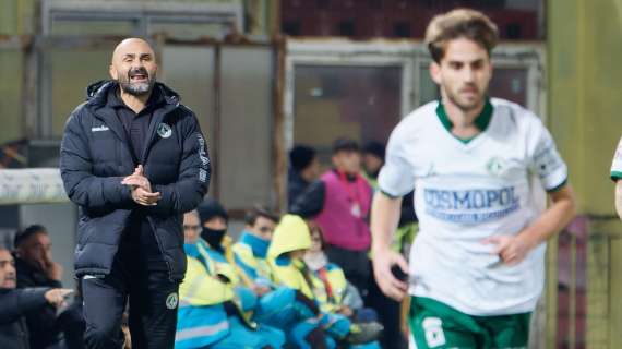 Biancolino pensa a Palmiero, il play verso una maglia dall'inizio 