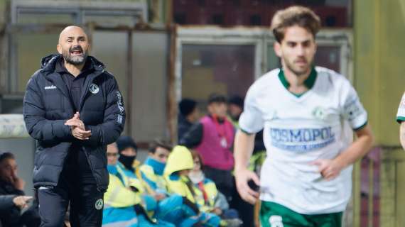 TS - "L’Avellino rovescia il Monza!". Tutti promossi tra i biancoverdi 