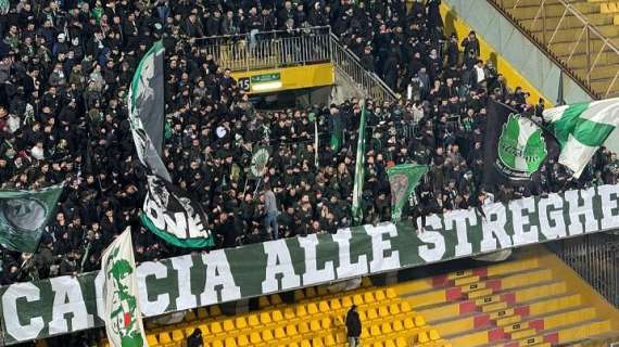 STREGA SBRANATA: L'Avellino espugna Benevento: decide Patierno, Cionek decisivo al 96'!