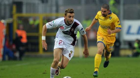 Laverone: "Ho scelto subito l'Avellino. A Brescia grande vittoria ma restiamo con i piedi per terra" 