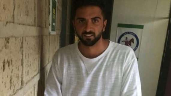 Promozione- Solofra: colpaccio Dello Russo per mister Fiume