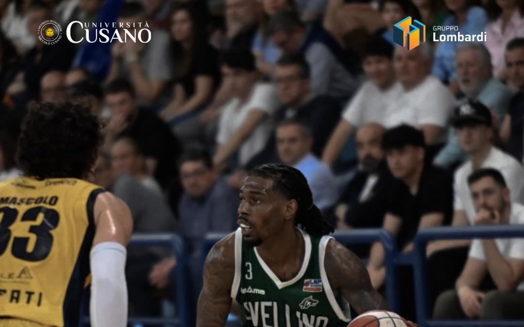 Il derby è di Scafati: Unicusano ko al PalaMangano