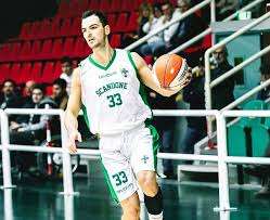 Basket, Marzaioli: "La mia priorità è sempre stata la Scandone" 
