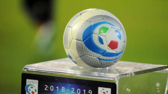 Coppa Italia di Lega Pro: ecco gli accoppiamenti dei 16esimi di finale
