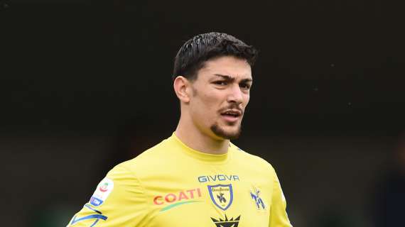 Avellino a caccia di un difensore: si riapre la pista Barba?