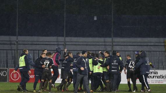 Cavese e Casertana sul Toro di Sora per la panchina 