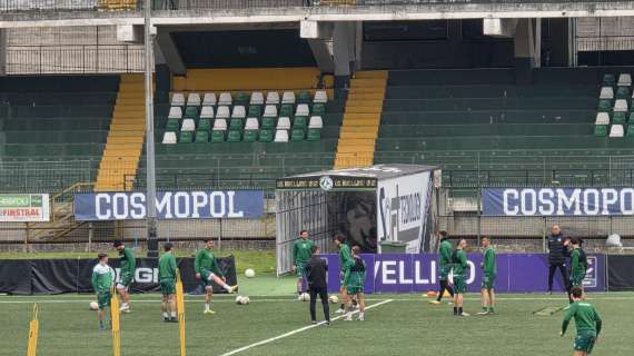 Partenio-Lombardi, richiesto l'ampliamento di 3100 posti: si spera nella fumata bianca