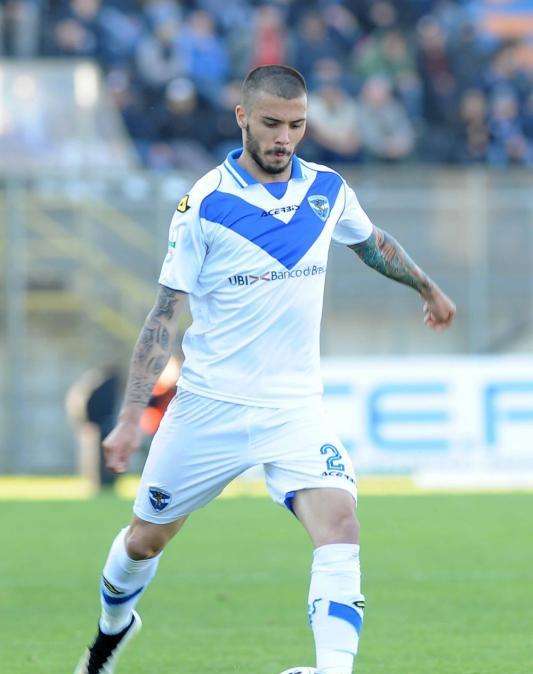 Ufficiale - Benevento, preso Venuti