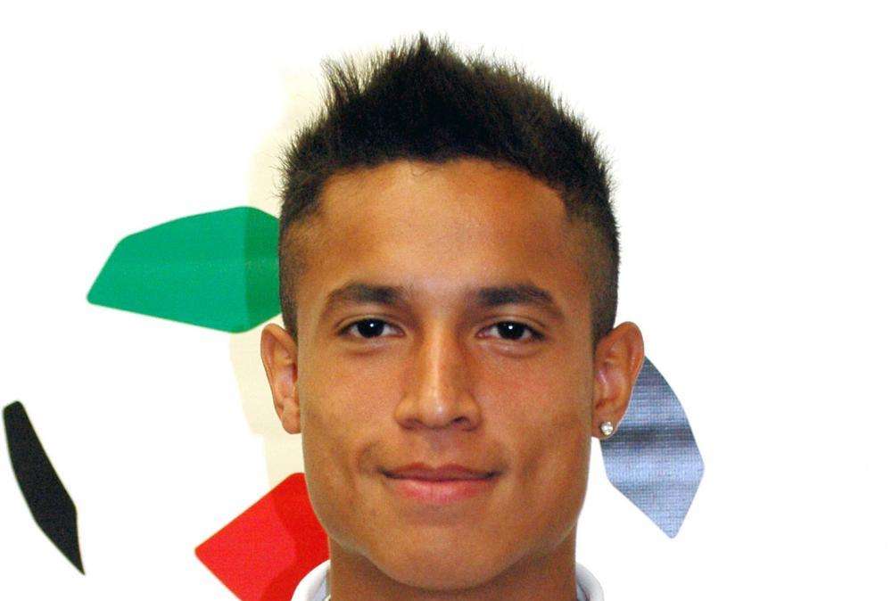 Per sabato, Bucaro dovrà rinunciare ad Herrera e Massimo
