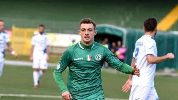 L'ag. di Micovschi: "In caso di Lega Pro Avellino è la prima scelta"