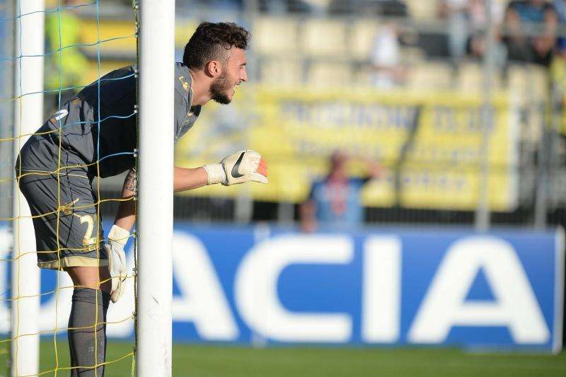 Pedullà: "Oggi incontro decisivo per Pigliacelli"