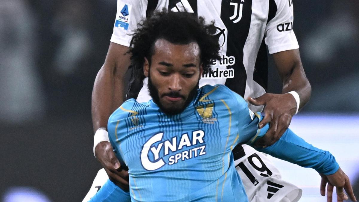 Venezia, Busio: "Peccato non aver vinto ad Avellino ma i dettagli fanno la differenza"