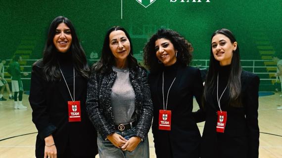 Scandone Avellino, rinnovata la partnership con l’Agency di Cardelia Carmen