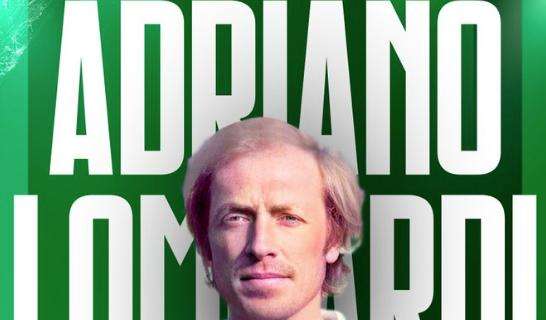 Quattordici anni fa ci lasciava lo storico capitano Adriano Lombardi