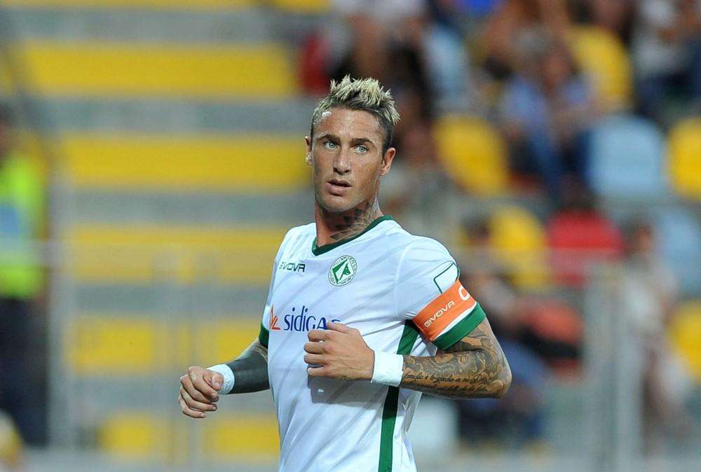 Ardemagni a FanPage: "Come Avellino non c'è nulla, la passione lì è una cosa fuori dal normale"