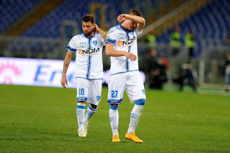 L'Avellino aspetta Tavano. Corsi: "La decisione spetta solo al calciatore"