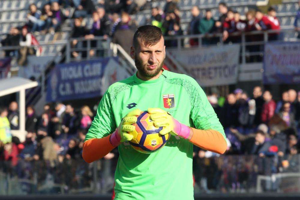 Asse Avellino-Genoa, non solo Morosini: si inseguono altri due calciatori
