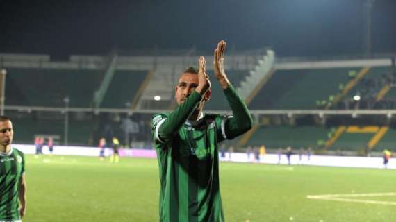 Frosinone-Avellino 1-1, le pagelle: Perrotta e Migliorini convincono, Eusepi cuor di leone. Bentornato Castaldo...