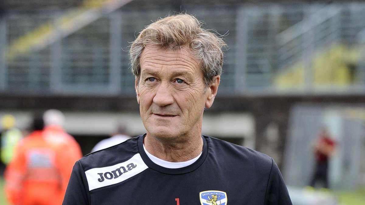 Brescia, Iaconi: "Avellino all'ultima giornata? Giocheremo il 22 maggio, c'è ancora tanto tempo prima di pensare a quella sfida"