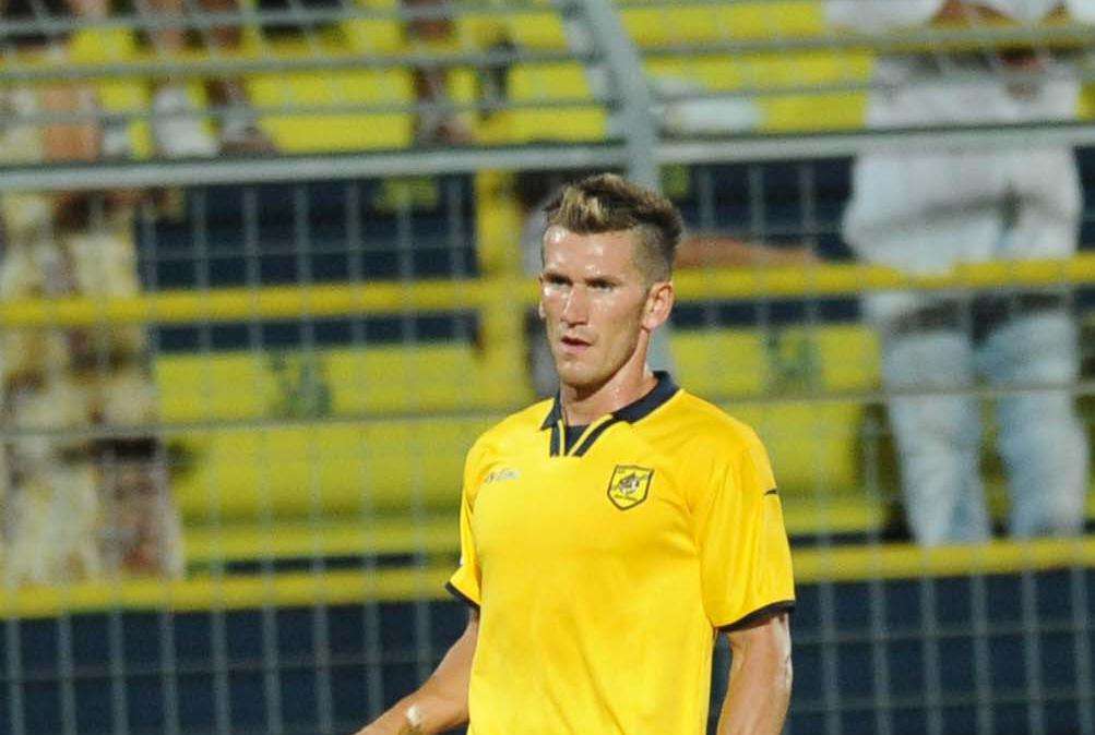 Dicuonzo: "Io all'Avellino? Non mi dispiacerebbe"