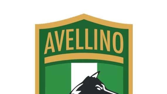 Nasce il Città di Avellino, giocherà nel campionato di Eccellenza