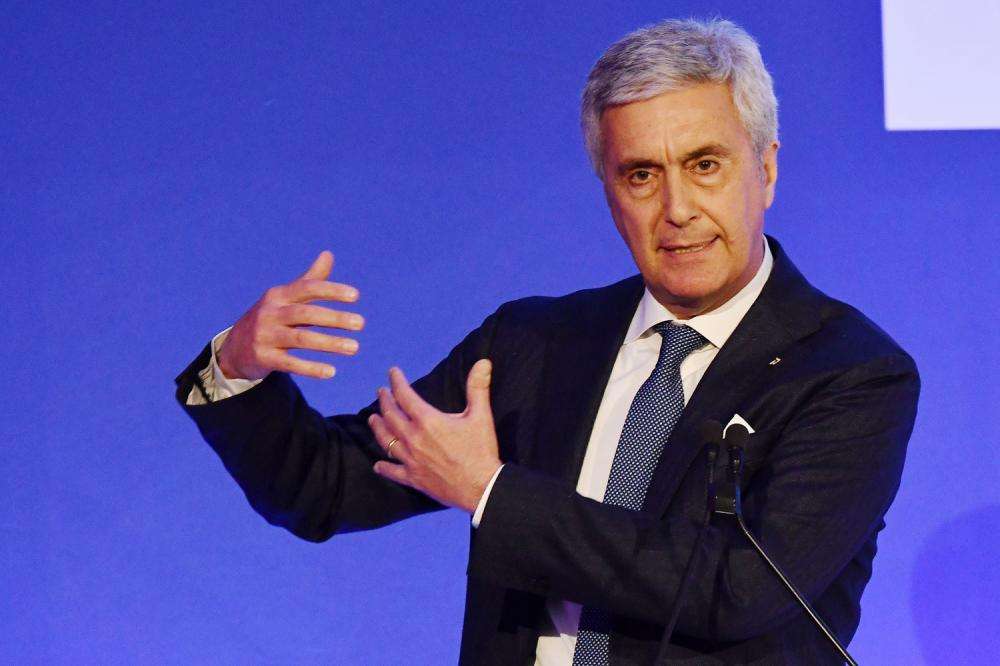 Sibilia: "No all'aumento di club tra i professionisti, le proposte vanno prima valutate e dibattute"