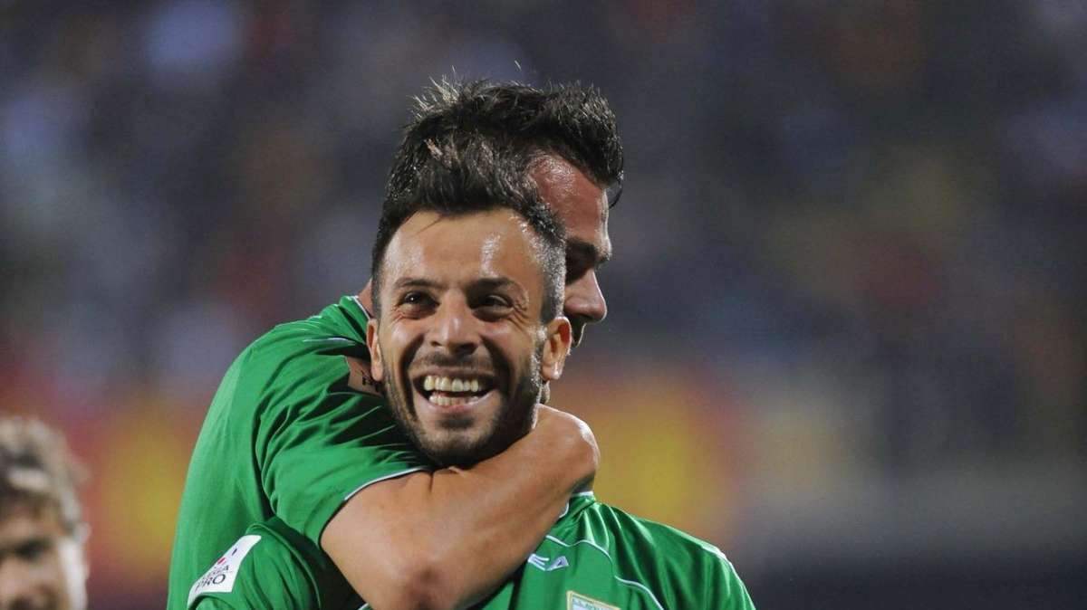 Avellino-Viareggio: 21 i convocati di Rastelli
